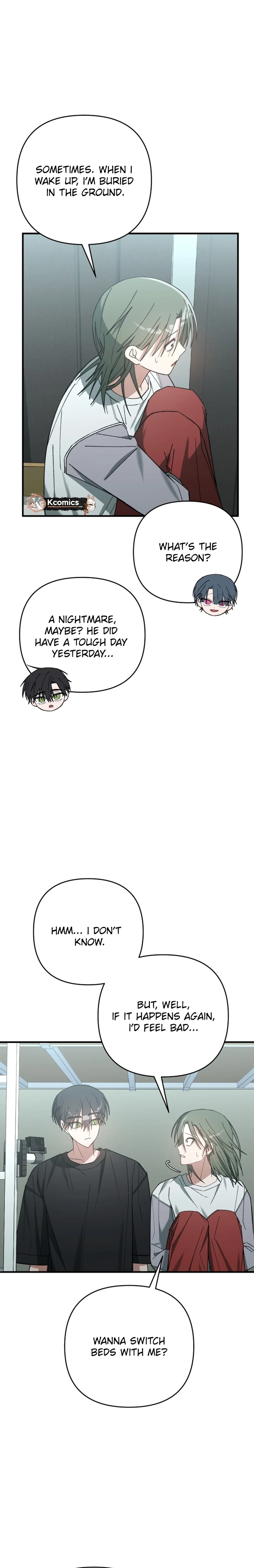 It