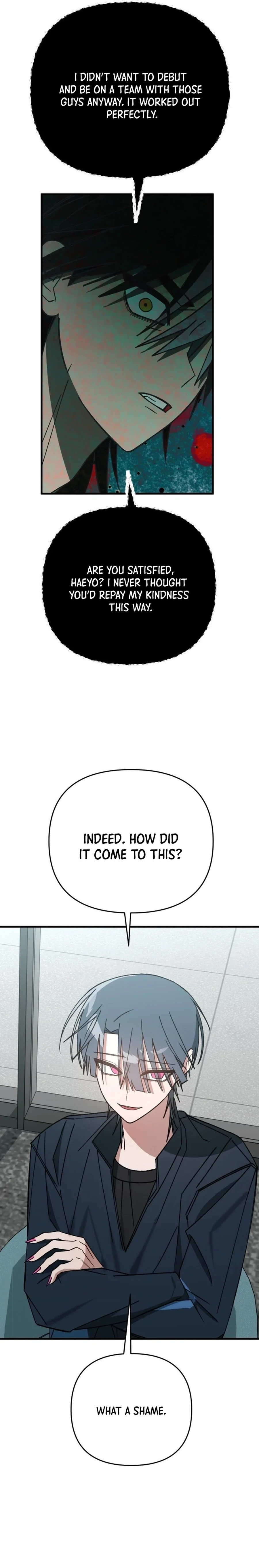 It