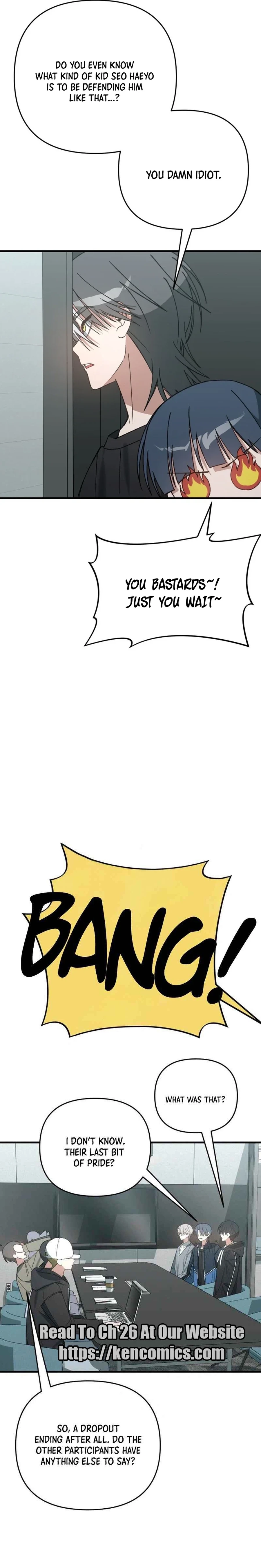It
