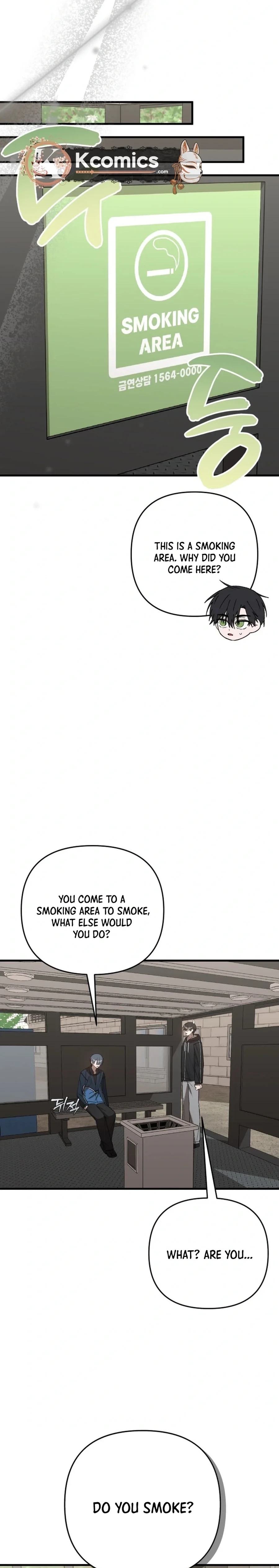 It