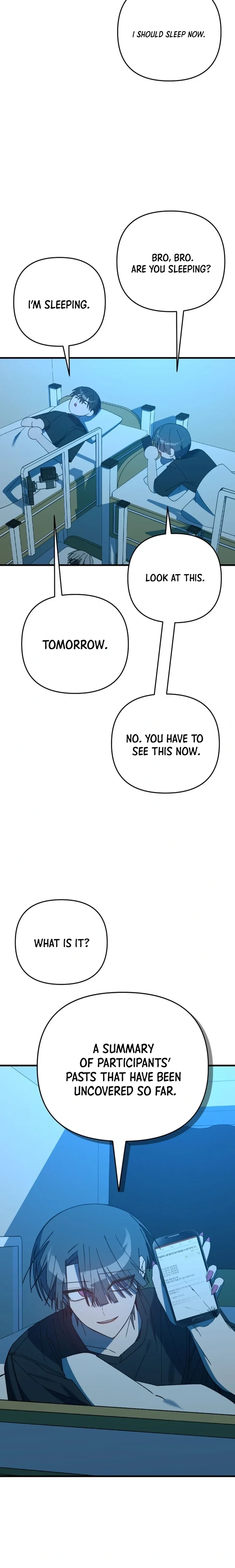 It