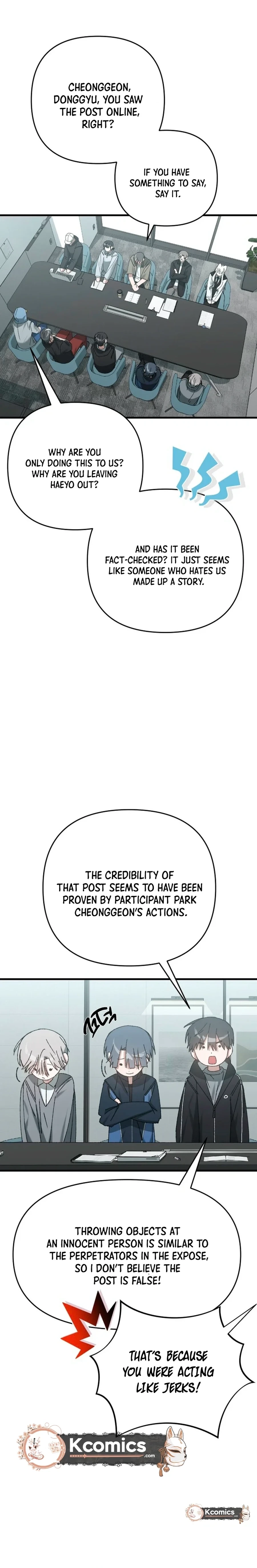 It