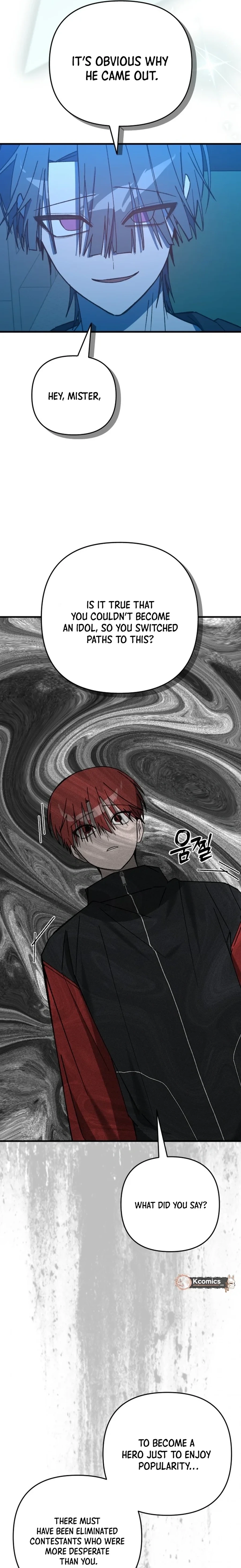 It