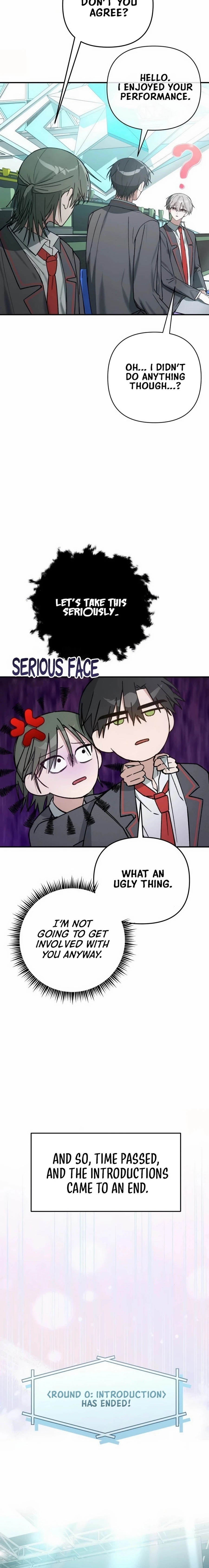 It