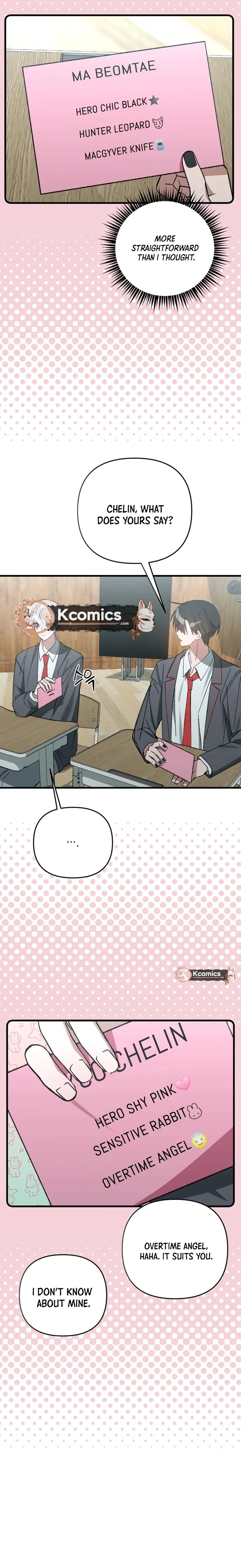 It