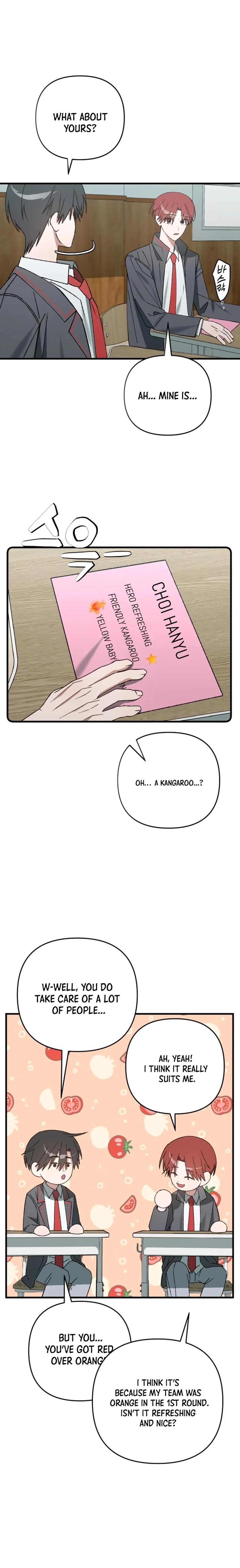 It