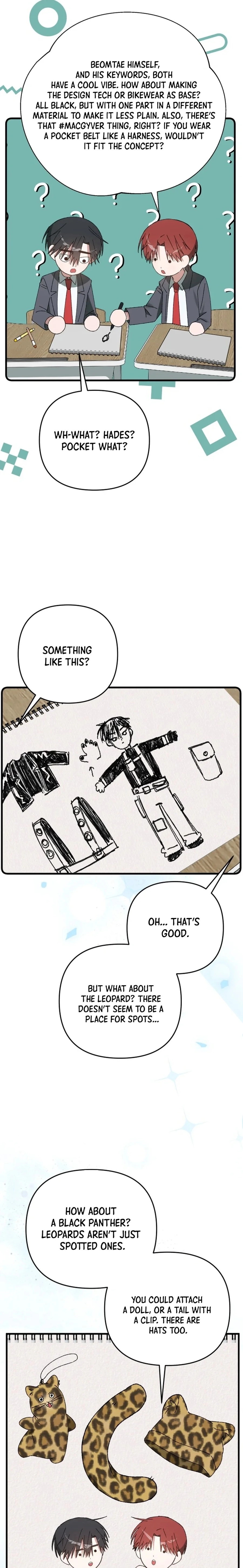 It