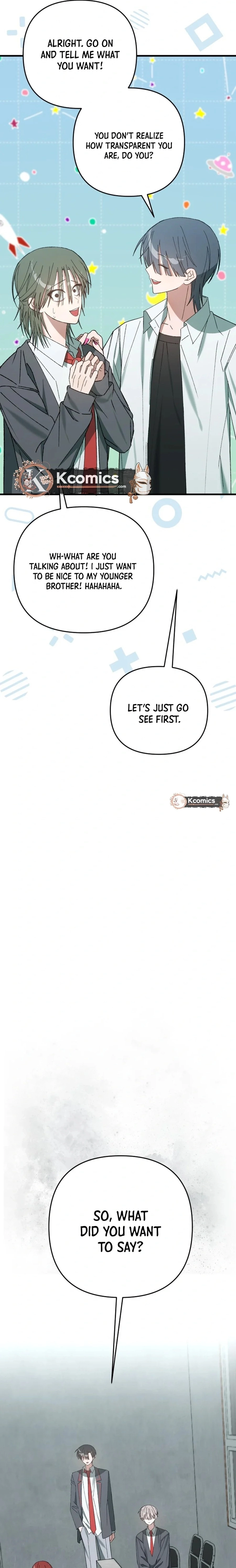 It