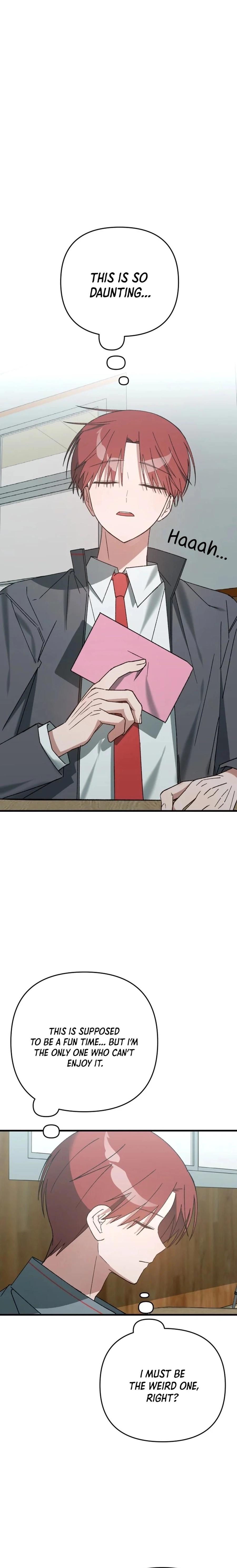 It