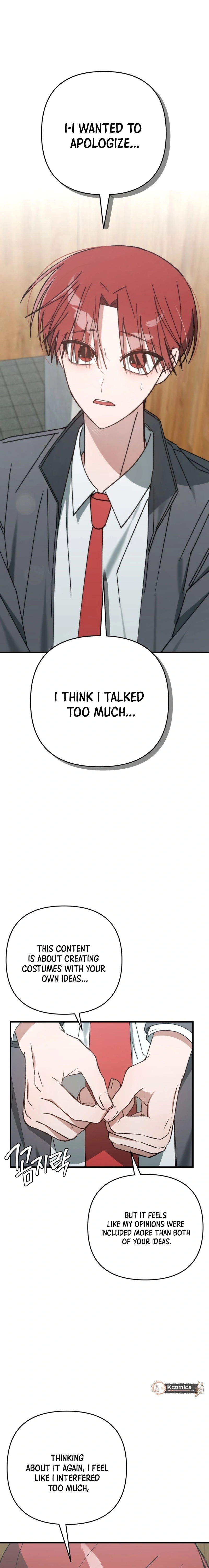 It