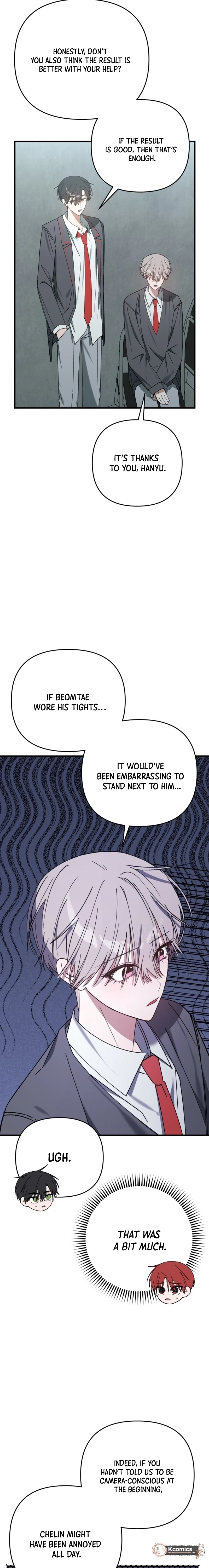 It
