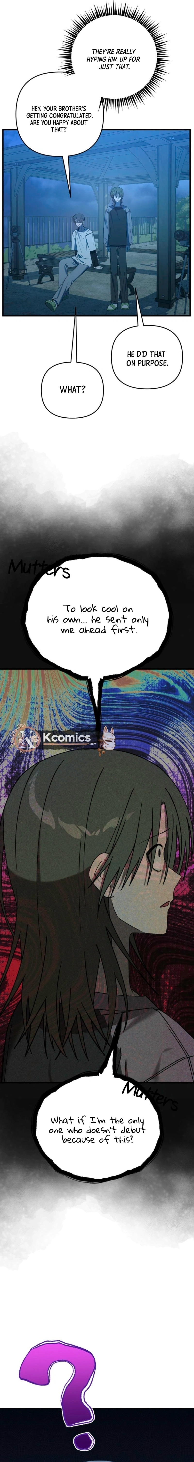 It