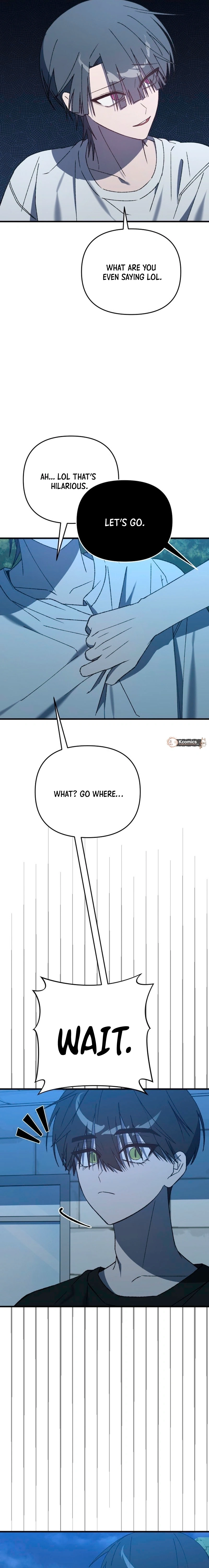 It