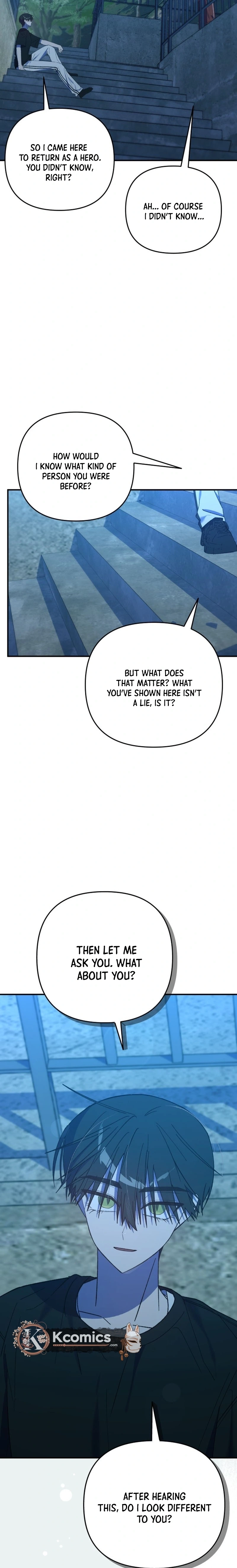 It