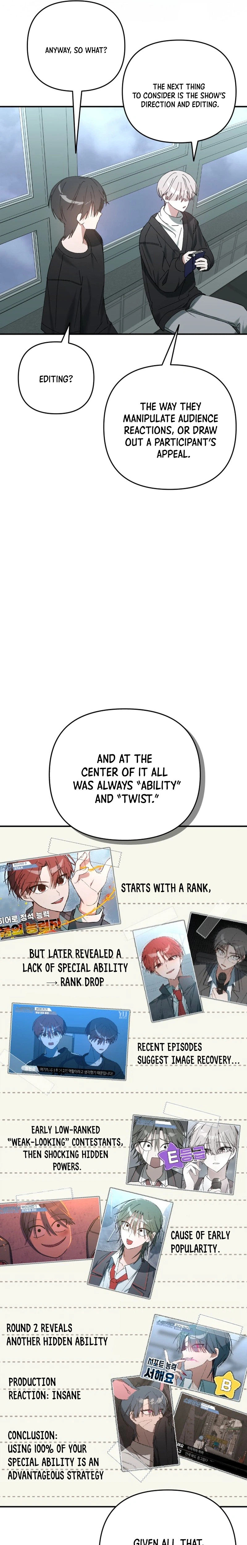 It