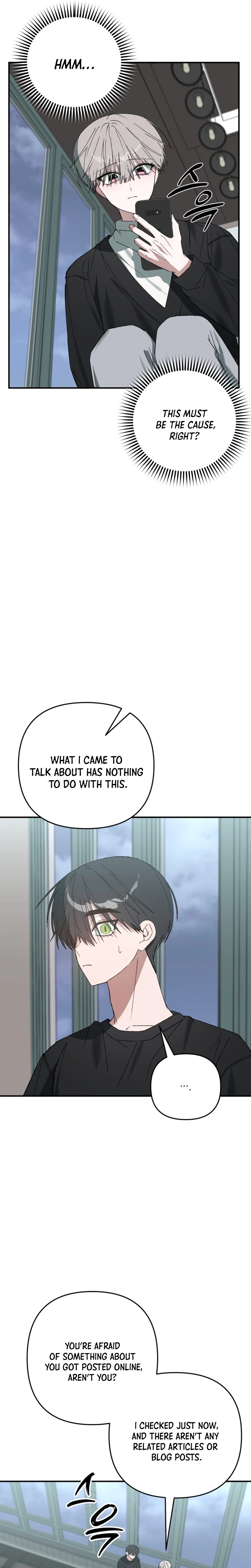 It