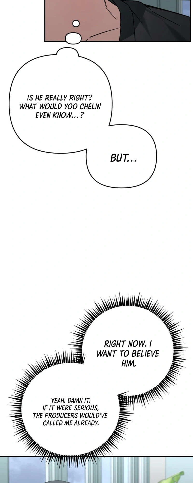 It