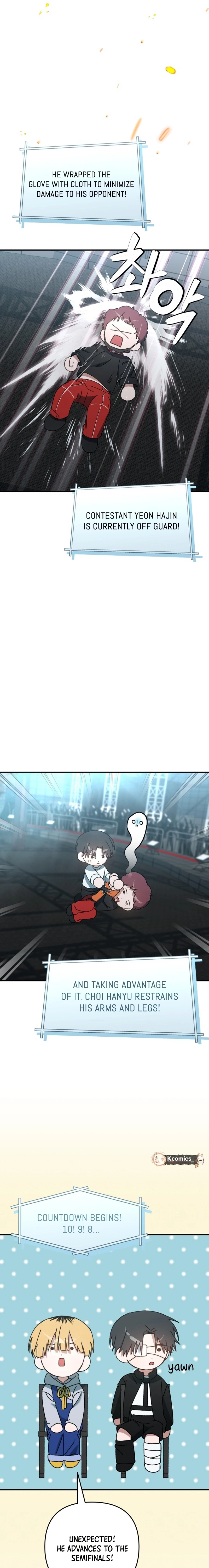 It