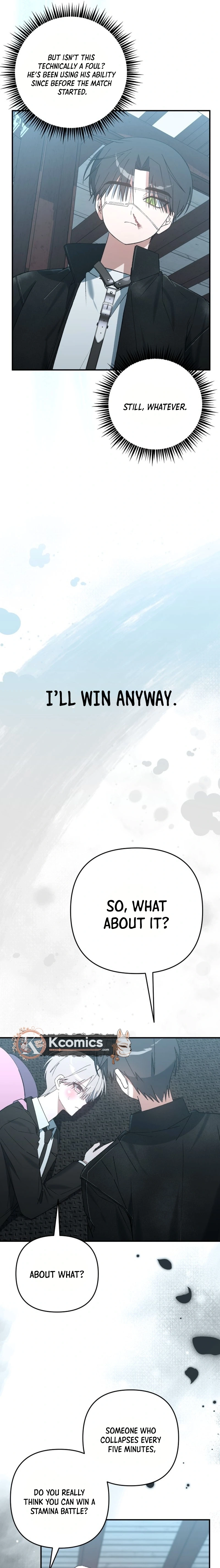 It