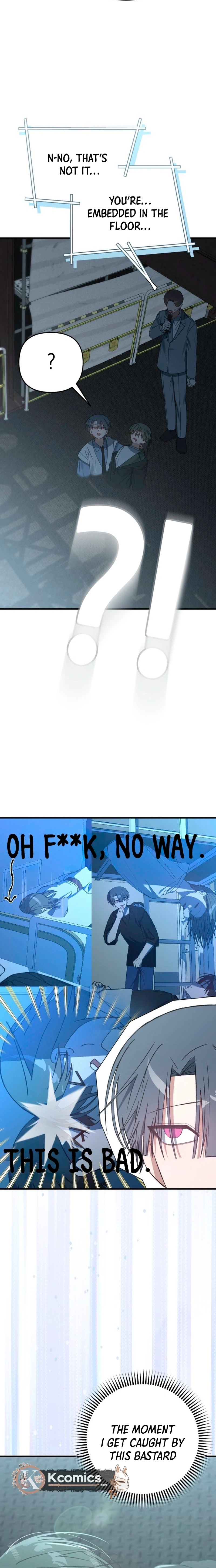 It