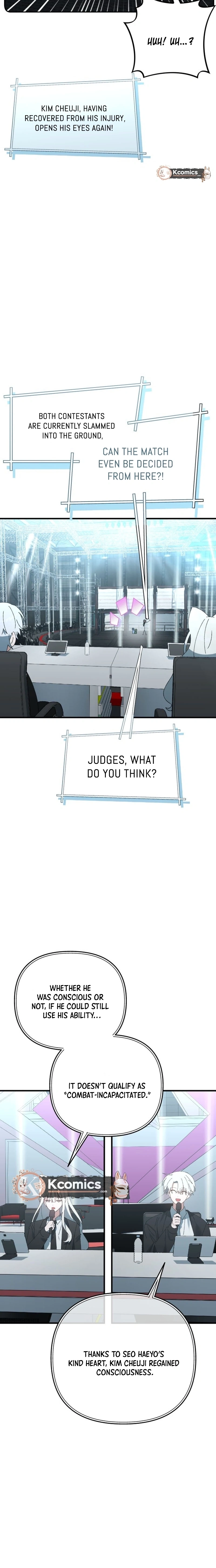 It