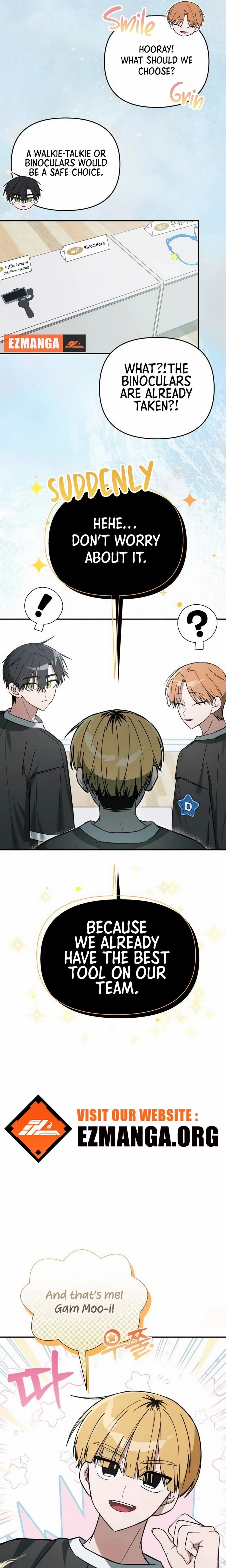 It
