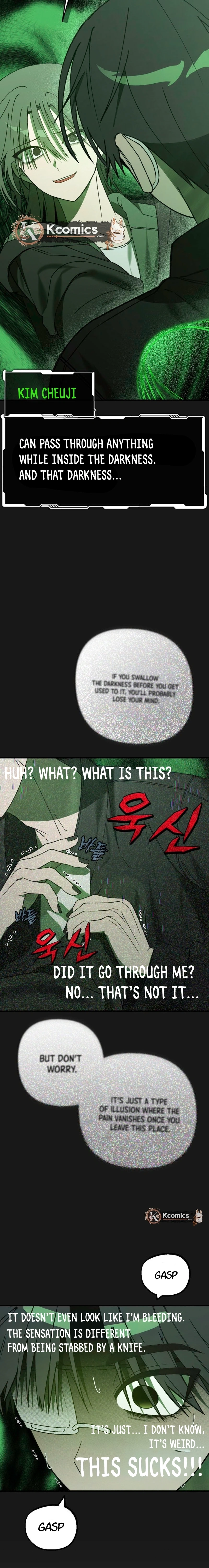 It
