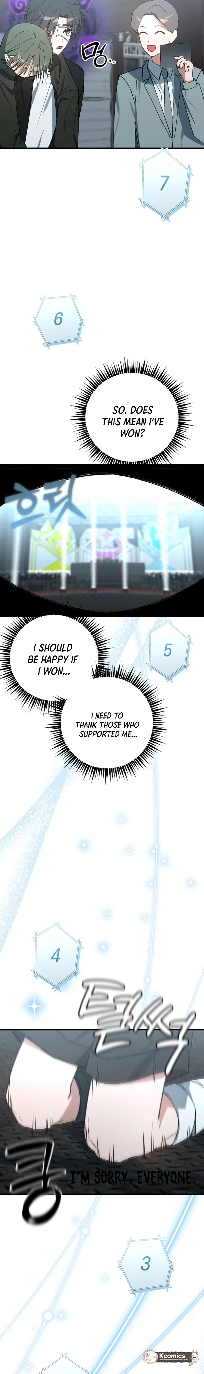 It
