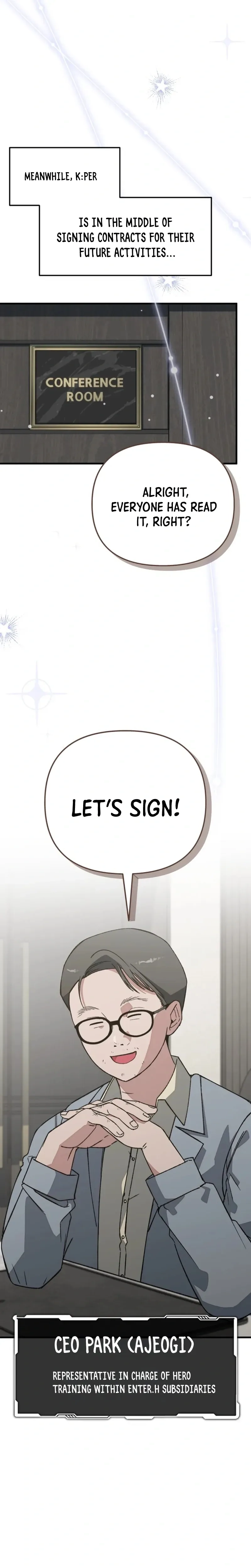 It