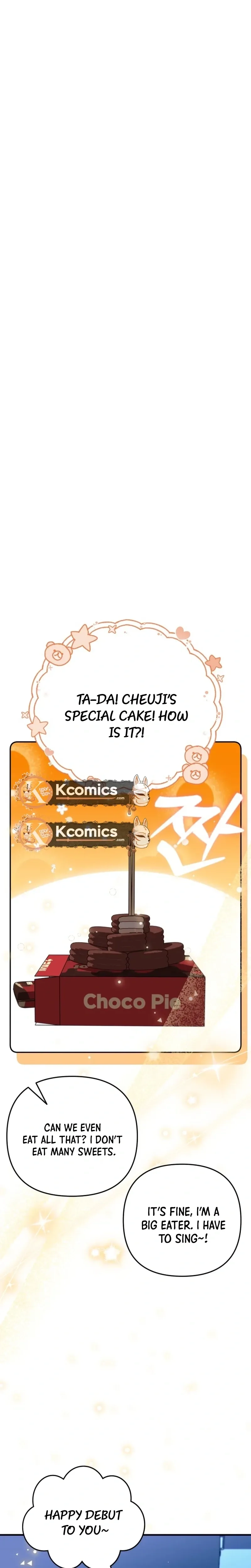 It