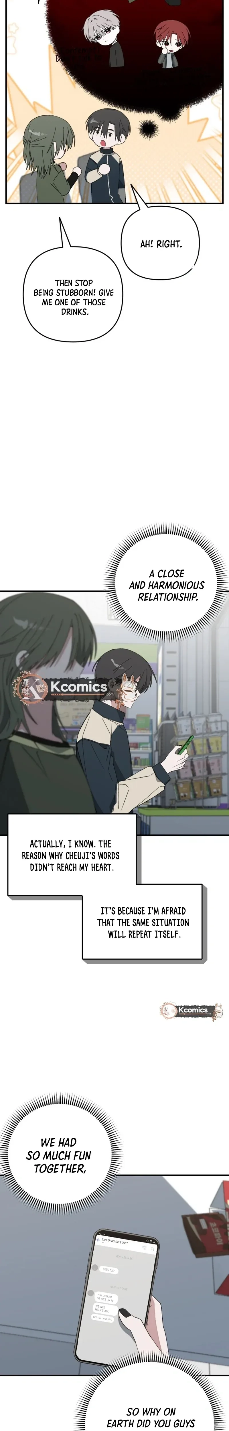 It