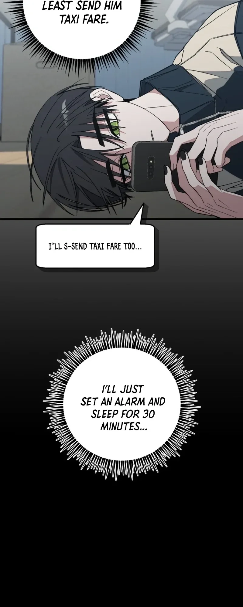 It