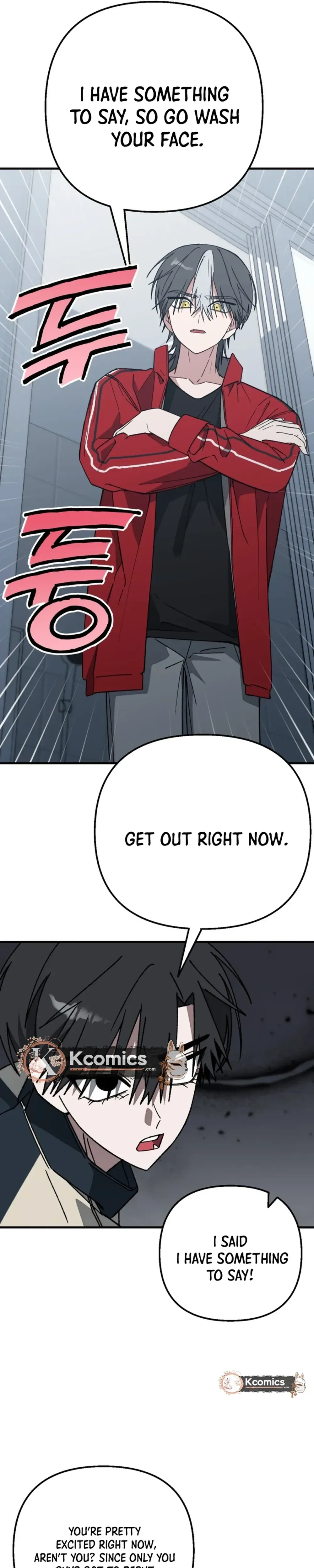 It