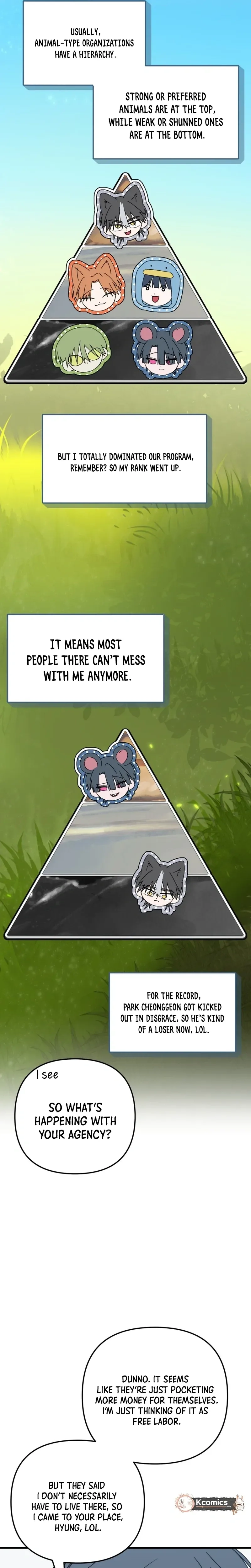 It