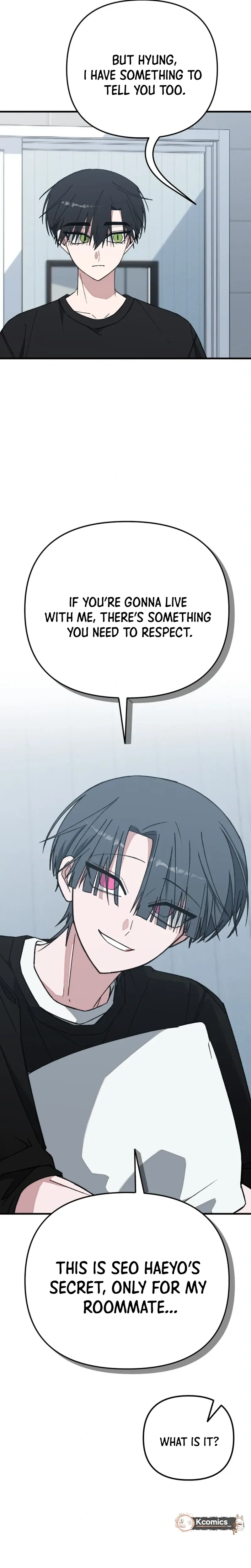 It