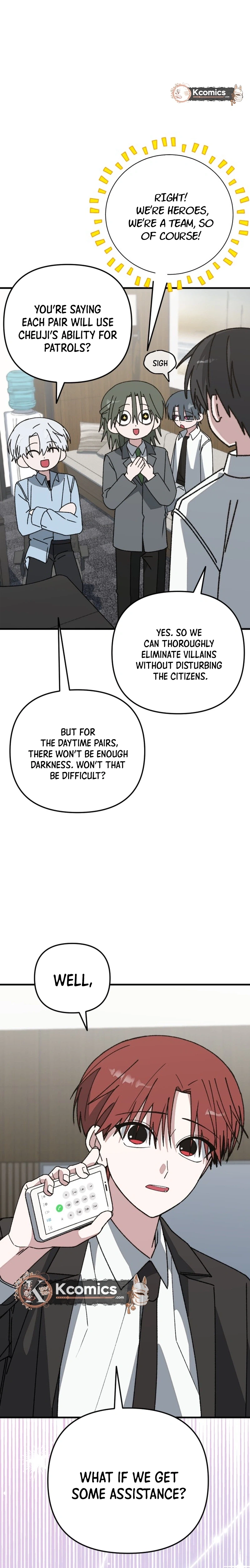 It