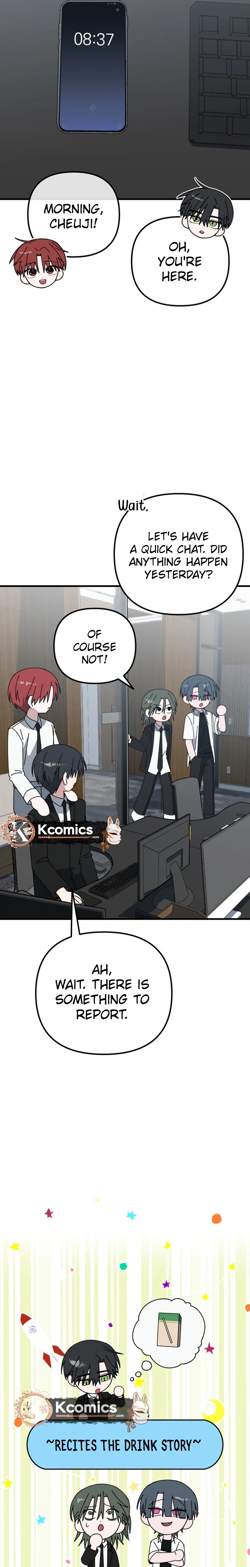 It