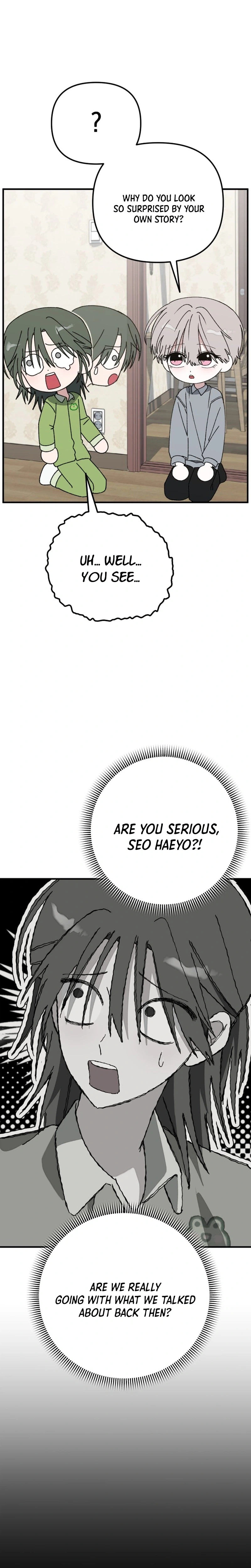 It