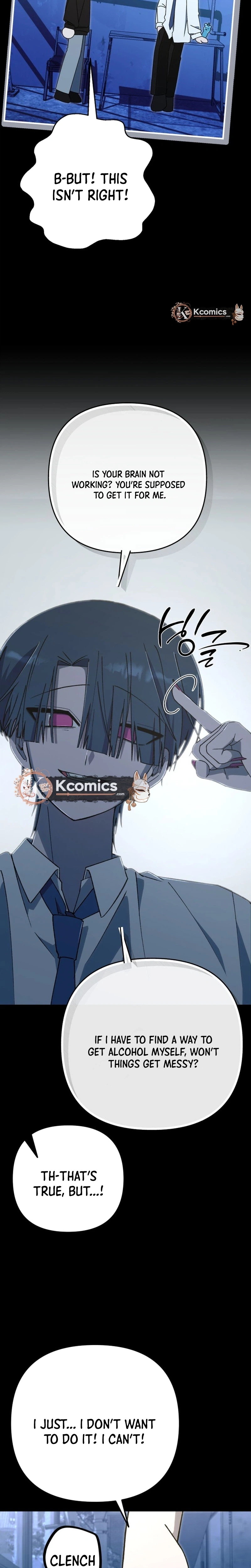 It