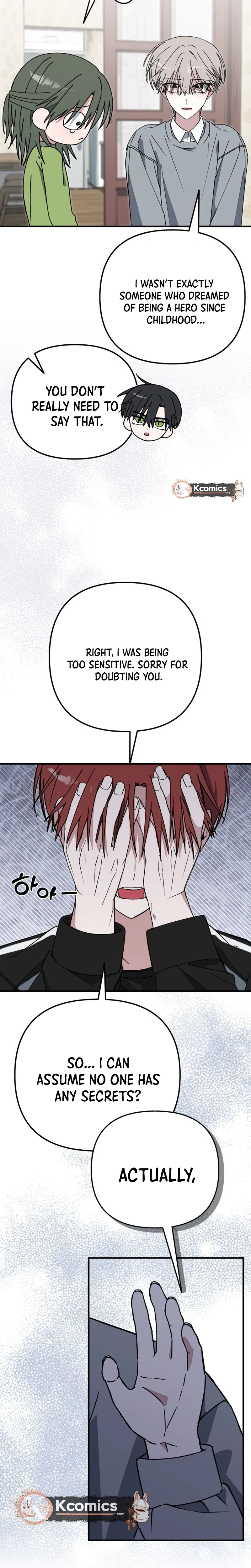 It
