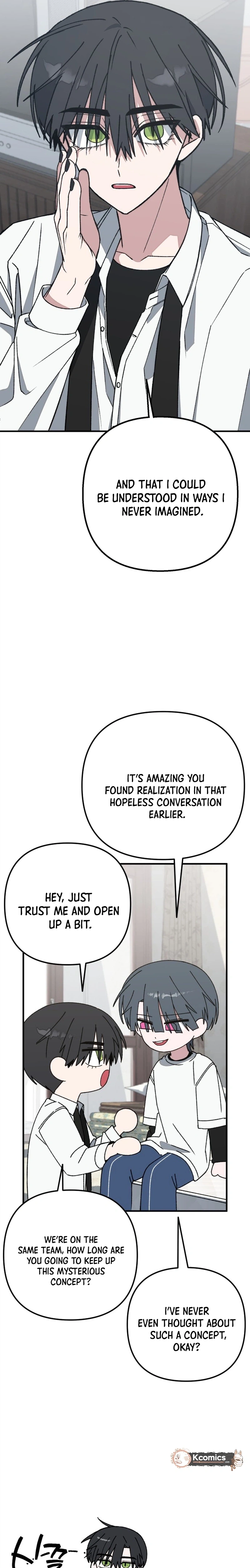 It