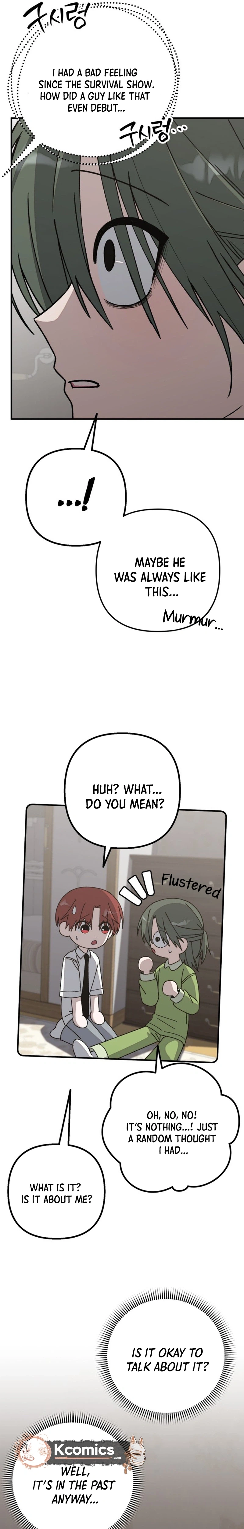 It