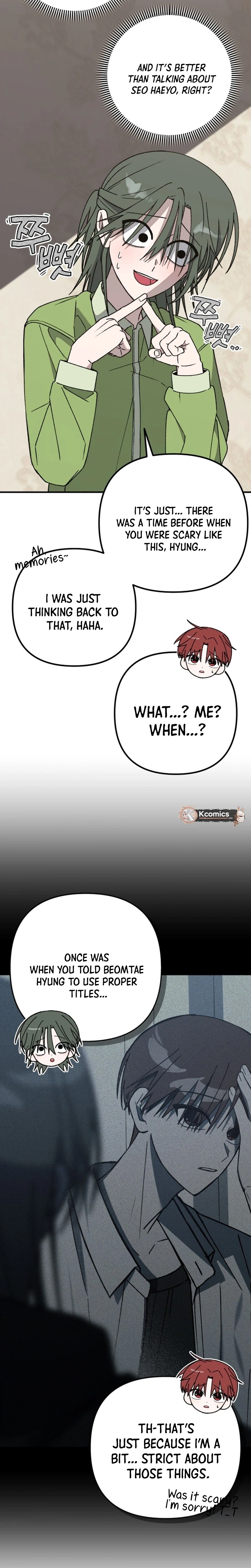 It