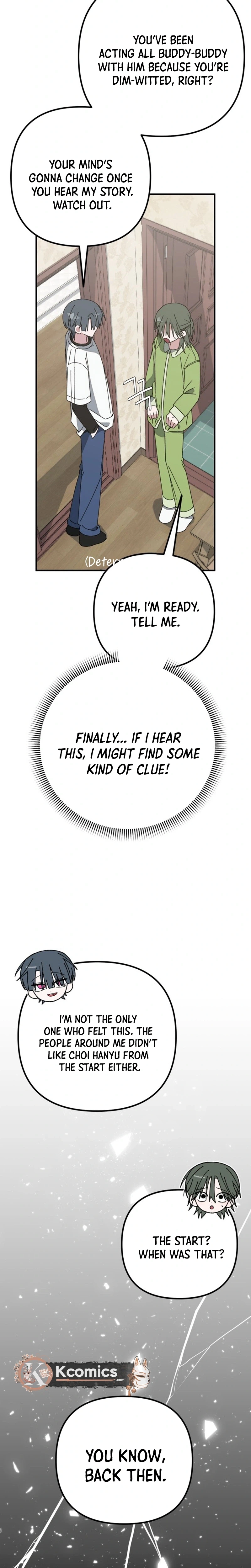 It