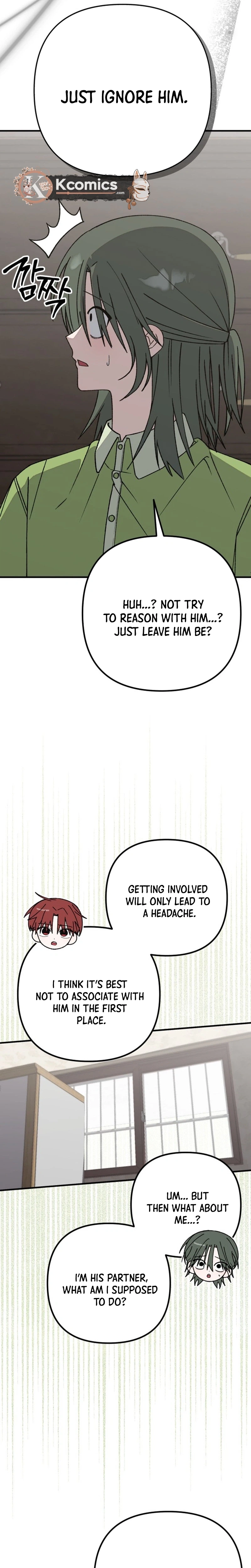 It