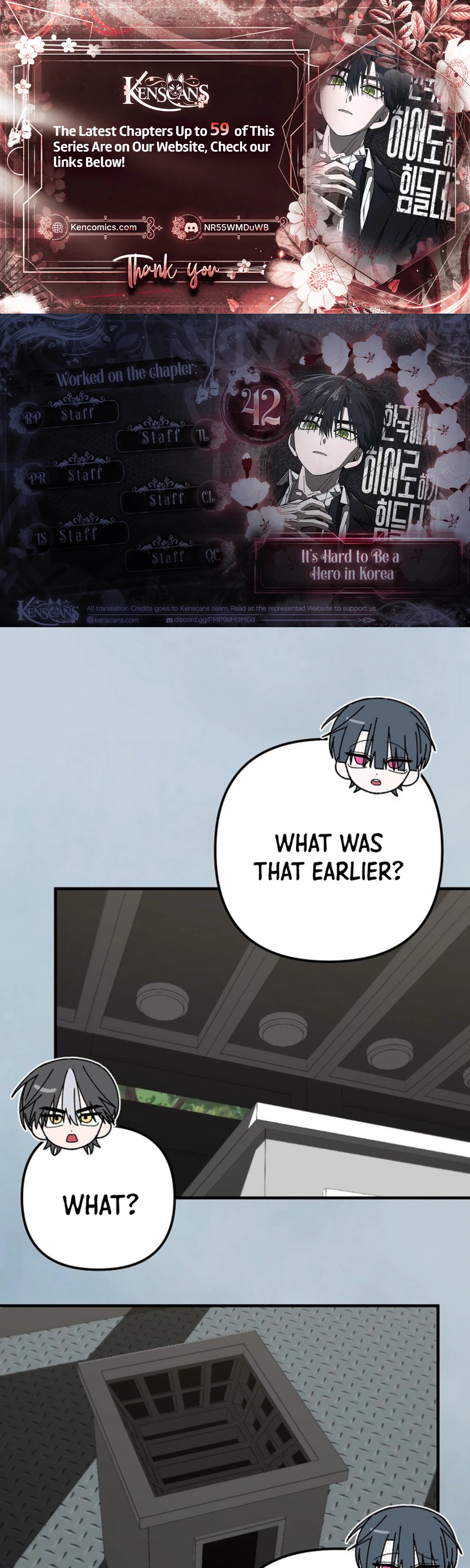 It