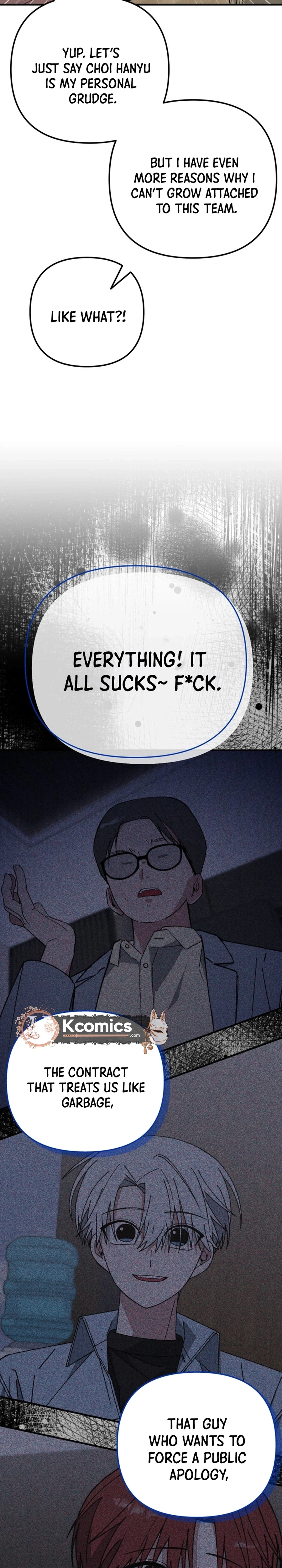 It