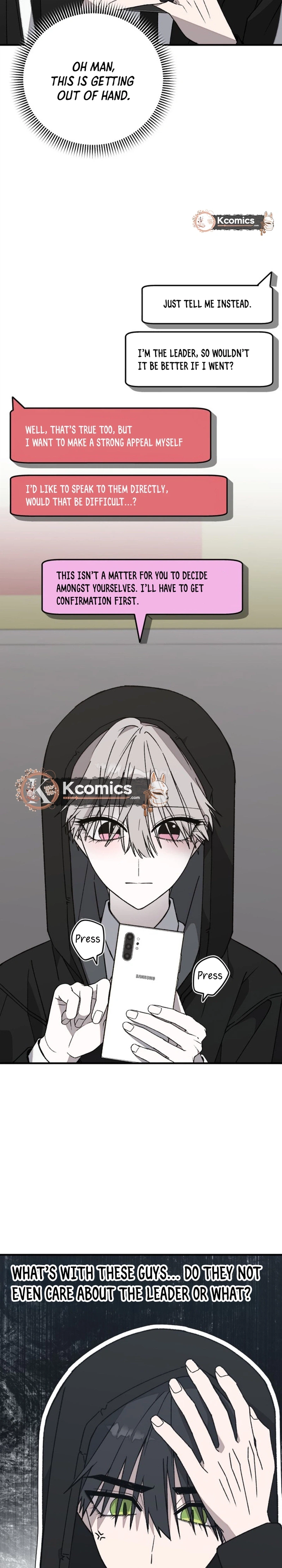 It