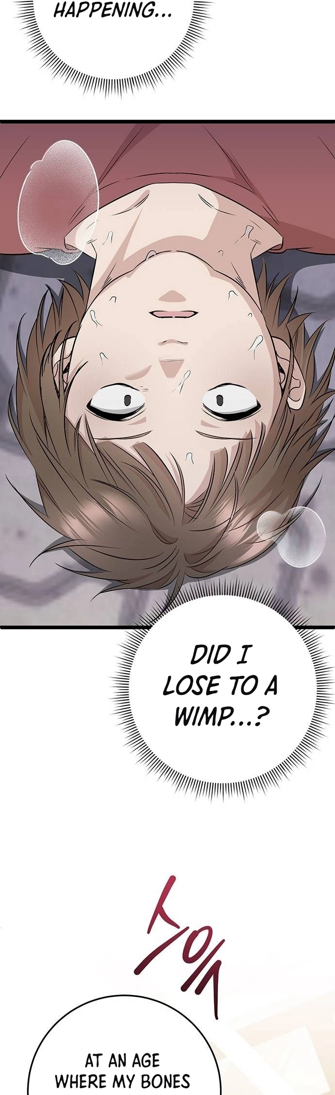 It