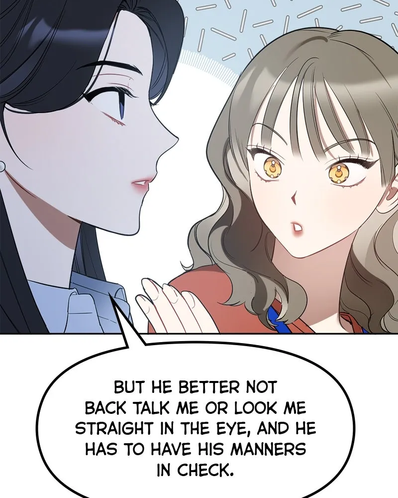 It’s Just Business Chapter 1 page 110 - 